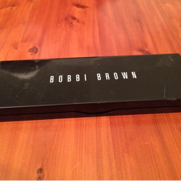 Bobbi Brown ultra nude eye palette