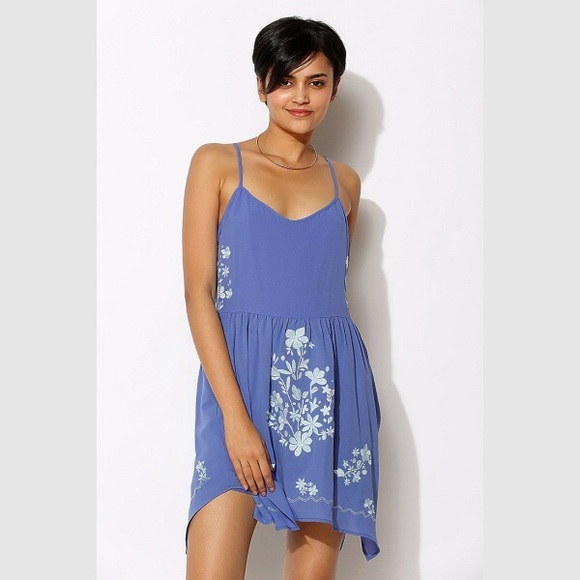 Lucca Couture Dress
