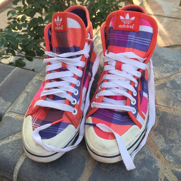 Adidas shoes