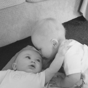 Meet your Posher, Cathie