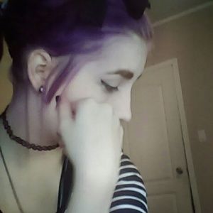 Meet your Posher, Lexi