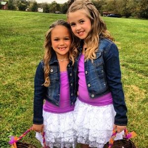 Meet your Posher, Ariana