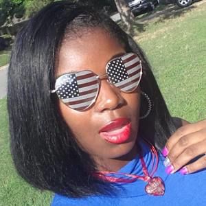 Meet your Posher, Patricia