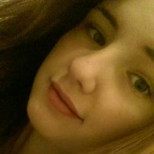 Meet your Posher, Krista