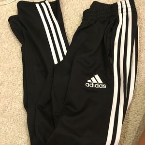 Adidas soccer pants