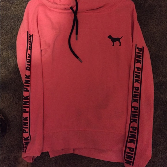XS Victoria secret sweatshirt