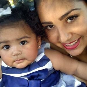 Meet your Posher, Blanca