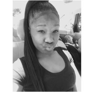 Meet your Posher, Ciara