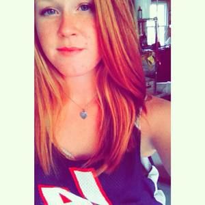 Meet your Posher, Maddie