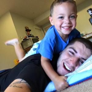 Meet your Posher, Joshua