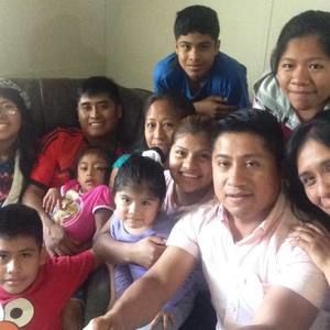 Meet your Posher, Juan c