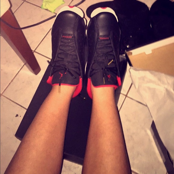 Jordan retro 13 low - Picture 2 of 3