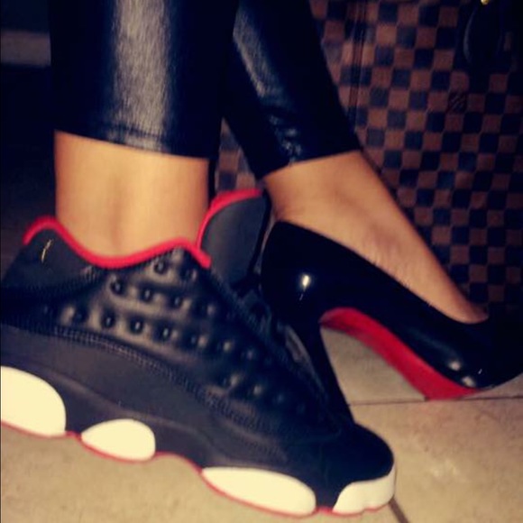 Jordan retro 13 low - Picture 3 of 3