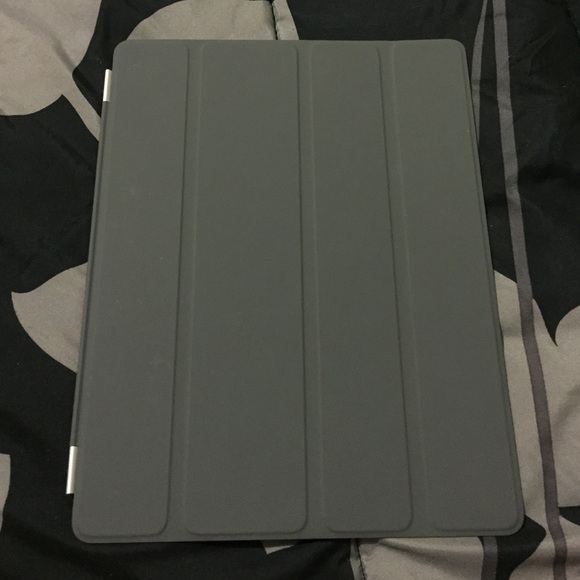 iPad Smart Cover
