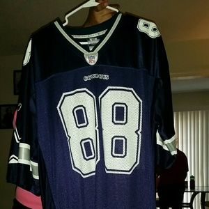 Dez Bryant cowboys jersey