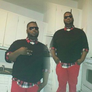 Meet your Posher, Darrien