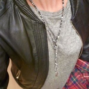 Stella&Dot - Zoe Loriat Necklace