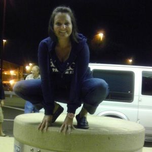 Meet your Posher, Michelle