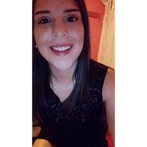 Meet your Posher, Karla