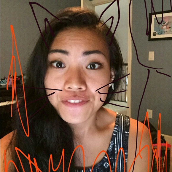 Meet your Posher, Cat