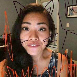 Meet your Posher, Cat