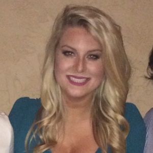 Meet your Posher, Paige