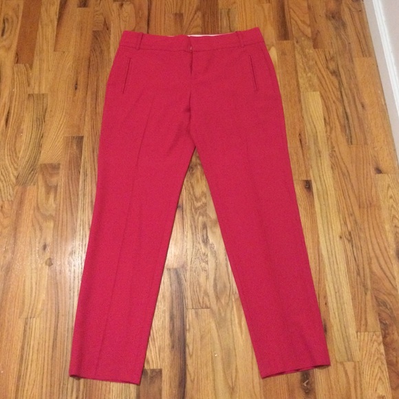 Calvin Klein suit pants