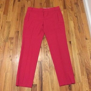 Calvin Klein suit pants