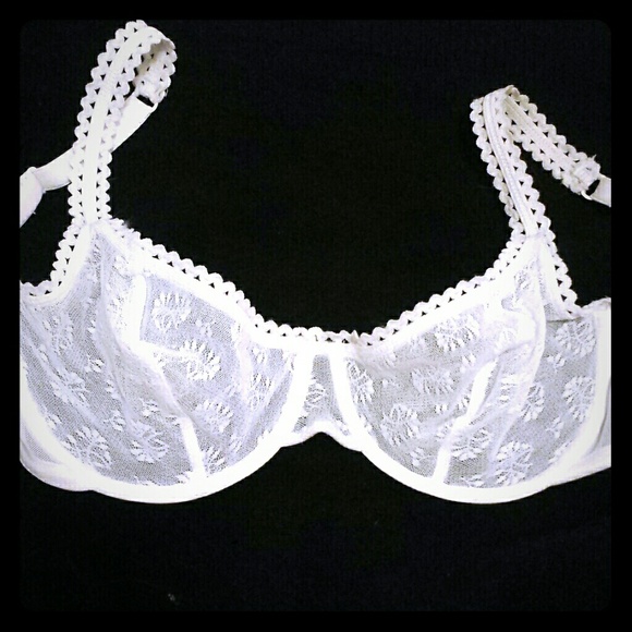 Vintage victoria's secret 36c bra