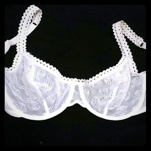 Vintage victoria's secret 36c bra