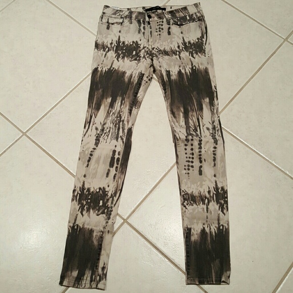 Joe's Jeans skinnies