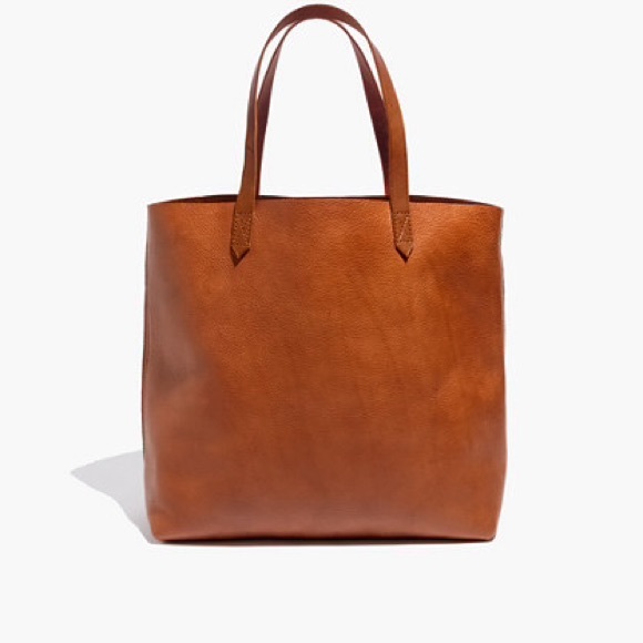 Madewell Handbags - Madewell Transport Tote