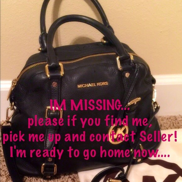 Lost Purse
