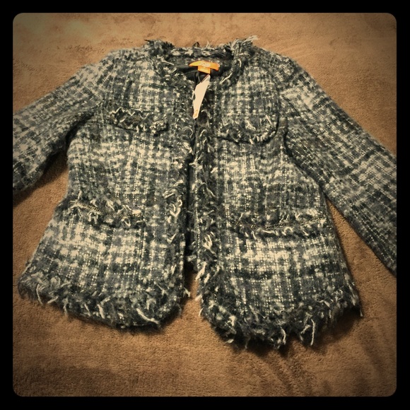 Fall Jacket