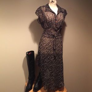 Beautiful light weight dress