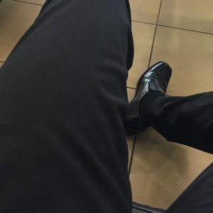 Meet your Posher, Abrar