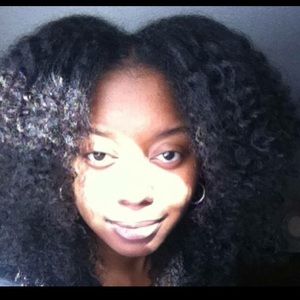 Meet your Posher, Shonda