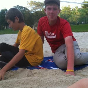 Meet your Posher, David