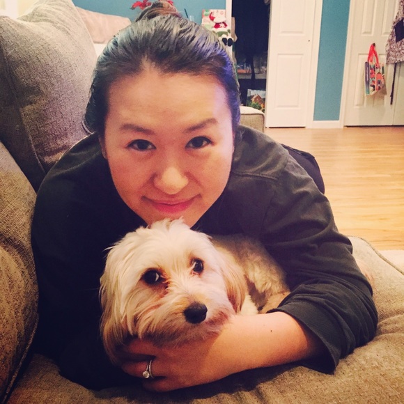 Meet your Posher, Wendy - Picture 4 of 4