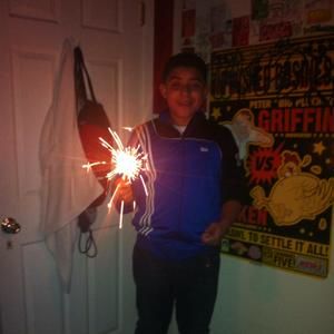 Meet your Posher, Rigo