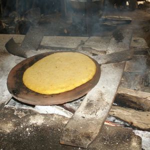 Meet your Posher, Jiwanda