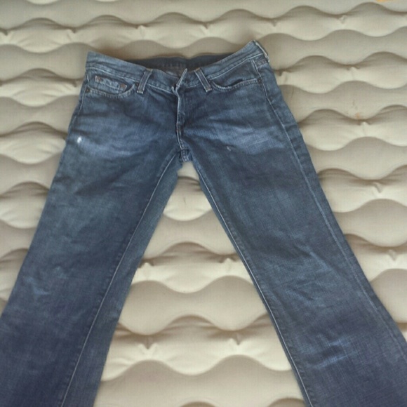 Coh jeans