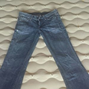 Coh jeans