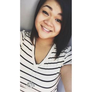 Meet your Posher, Kelsey