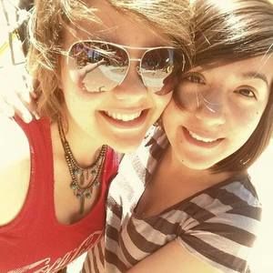 Meet your Posher, Kaitlin