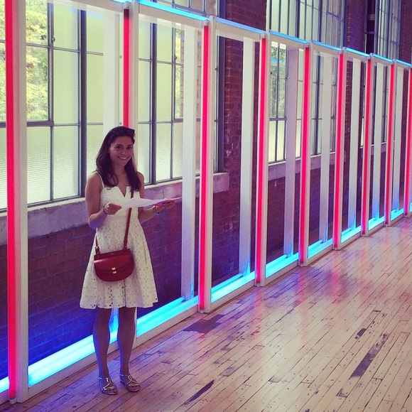 Meet your Posher, Val