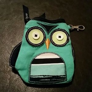 Coin purse