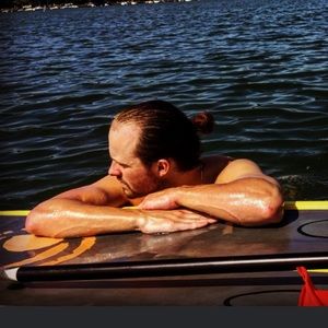 Meet your Posher, Christian