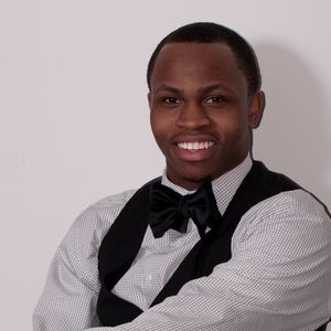 Meet your Posher, Jelani