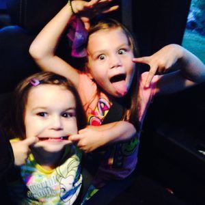 Meet your Posher, Reba